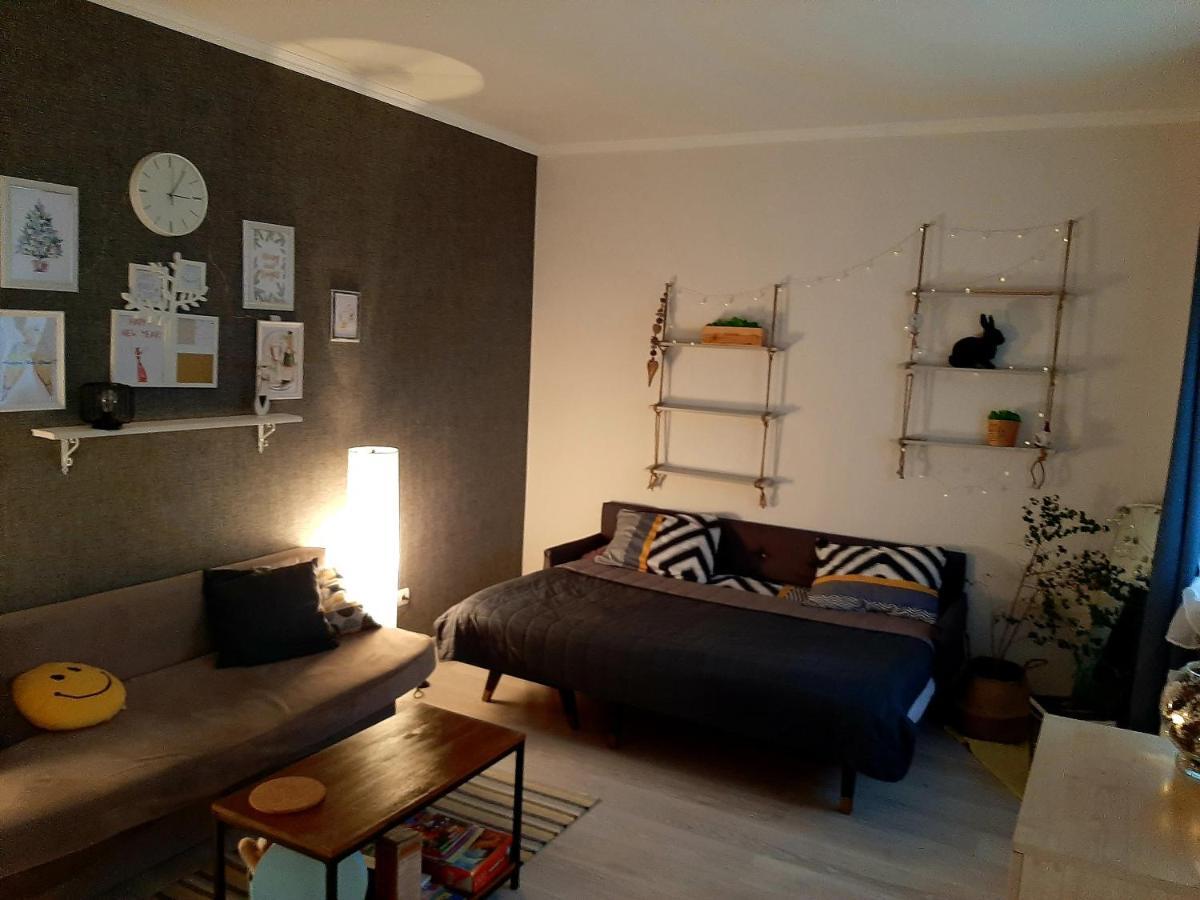 Relax Point Apartment Irpiny Kültér fotó